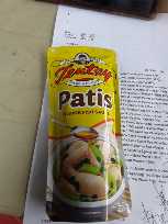 150ml Tentay Patis Flavor Fish Sauce