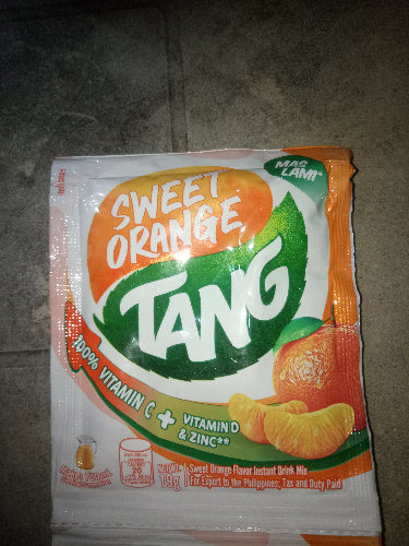 19g Tang Sweet Orange