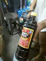 1L Datu Puti Soy Sauce