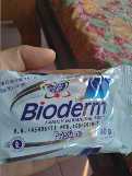 60g Bioderm Pristine Soap