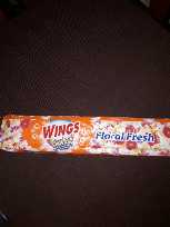 390g Wings Bar floral fresh