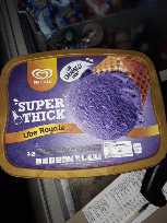 3.0L Super Thick Ube Royale