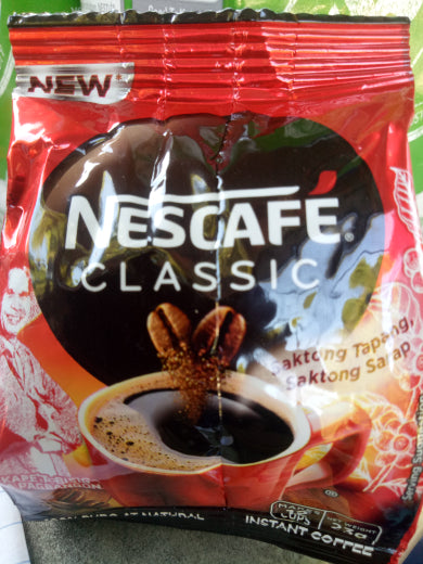 23g Nescafe Classic