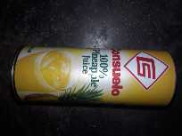 240ml Consuelo Pineapple Juice