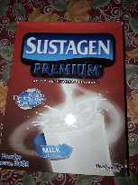 350g Sustagen Premium