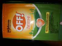 6ml Off Lotion Overtime