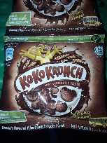 15+5g Koko Krunch