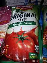 1kg Original Style Tomato Sauce