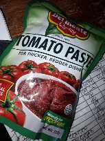 150g Del Monte Tomato Paste