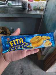 25g Fita Spread Blue