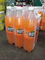 1.25L Royal Tru-Orange