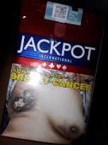 Jackpot Red
