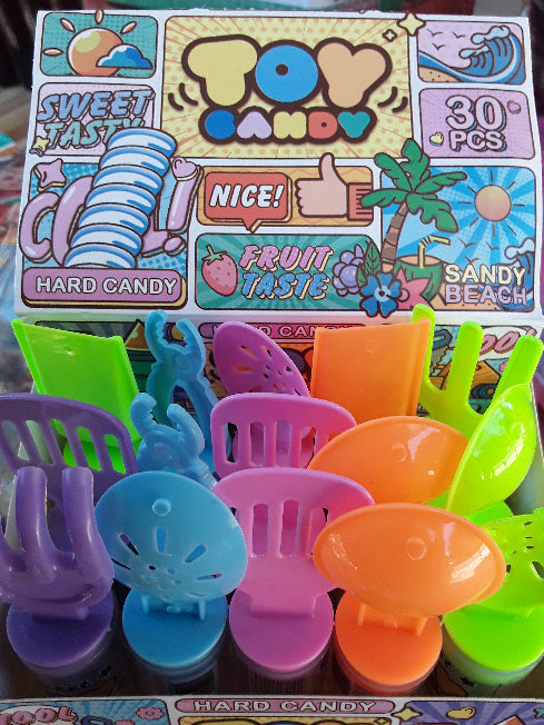 3.5g Toy Candy