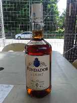 1Liter Fundador Light