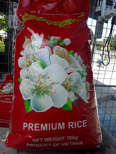 10kg Sampaguita Jasmin Red