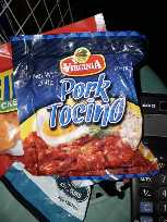 200g Virginia Pork Tocino