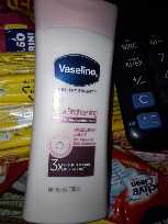 100ml Vaseline Healthy Bright Lotion