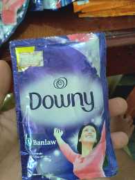 27ml Downy Violet