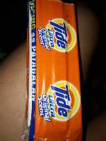 380g Tide Bar Ultra Original Scent