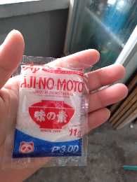 11g Ajinomoto/Vitsin