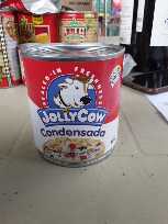 390g Jolly Cow Condensada