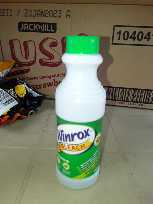 100ml Winrox Bleach Fresh Lemon