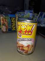 155g Wow Ulam Mechado