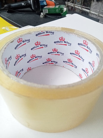 Packaging Tape Office King