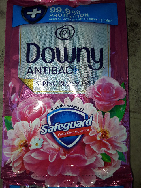 22ml Downy Antibac Spring Blossom