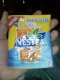 25g Nestea Lemon Blend