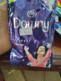 36ml Downy Violet