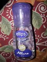 25ml Ellips Cologne Allure