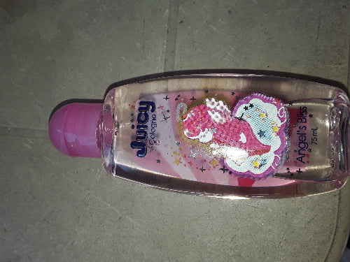 75ml Juicy Cologne Angel's Bliss