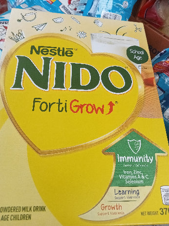 370g Nido Jr.