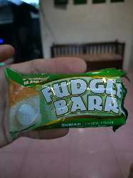 39g Fudgee Barr Durian