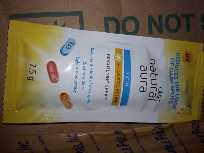 7.5g Olay Natural Aura Yellow