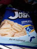 26g Chicharron Ni Mang Juan Isdalicious