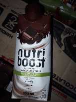 330ml Nutri Boost Chocolate