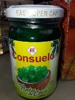 227g Consuelo Nata De Coco Green