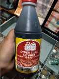 385ml Silver Swan Soy Sauce