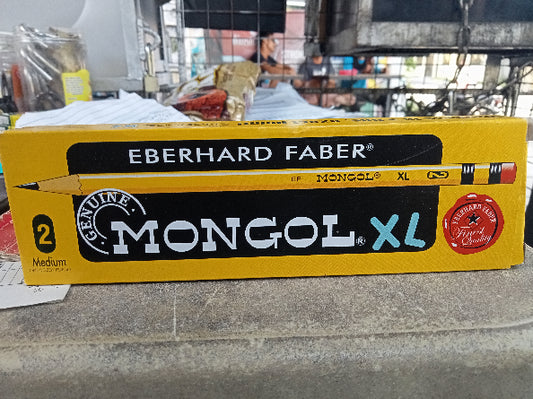 Mongol 2/Lapis  XL