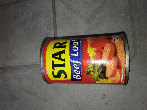 150g Star Beef Loaf