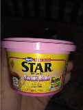 100g Star Margarine Sweet Blend