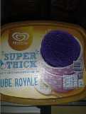 1.3L Selecta Super Thick Ube Royale