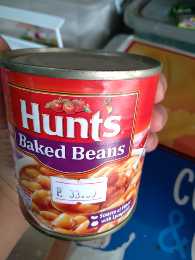 230g Hunts Baked Beans