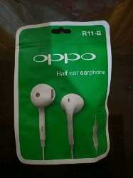 OPPO R11-B Half Ear Earphone
