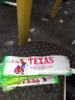 1  1/2 Ice Candy Wrapper