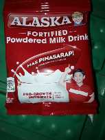 33g Alaska Fortified