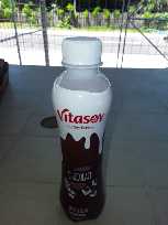 200ml Vitasoy Chocolate