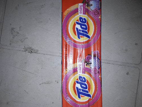 380g Tide Bar With Downy Garden Bloom